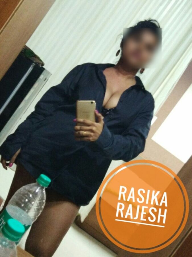 Free porn pics of Indian Wife Rasika 17 of 123 pics