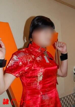 Free porn pics of japanese crossdresser qipao swimsuit 2 of 26 pics