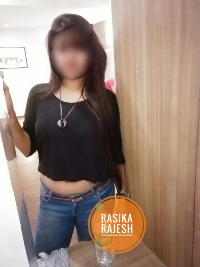 Free porn pics of Indian Wife Rasika 15 of 123 pics