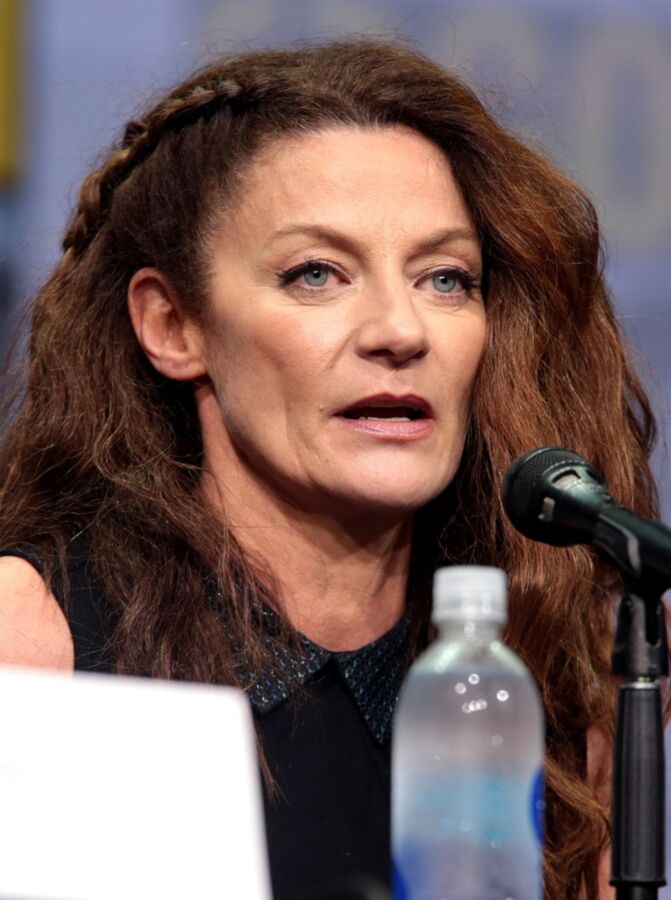 Free porn pics of Be My Domme: Michelle Gomez and Miranda Otto 2 of 5 pics