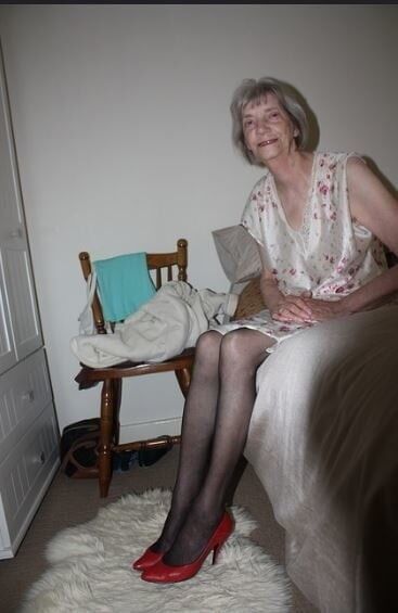Free porn pics of Very old granny whore - forever online 5 of 16 pics