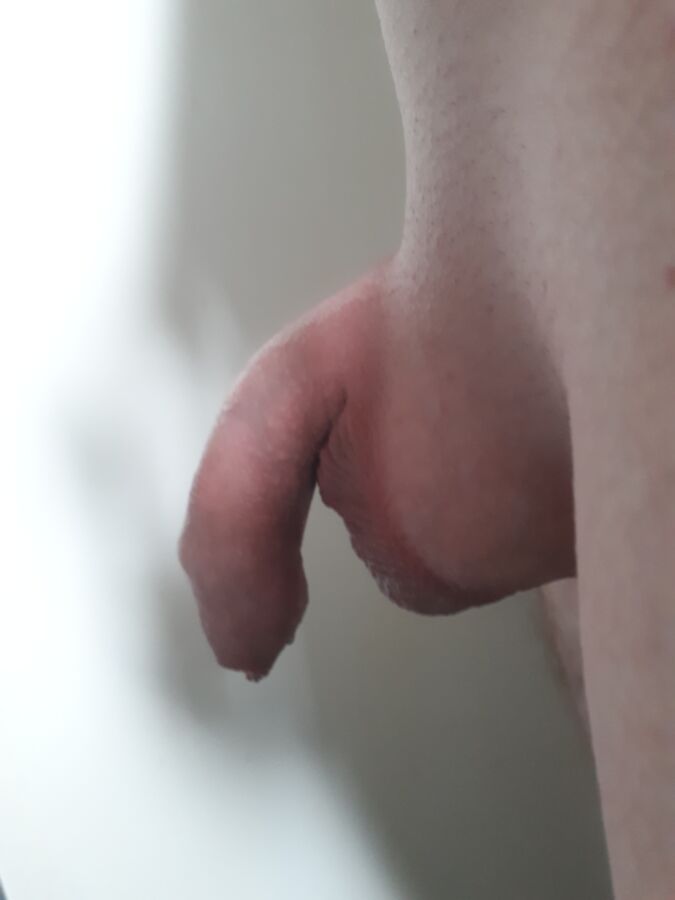 Free porn pics of teeny tiny dick 5 of 41 pics