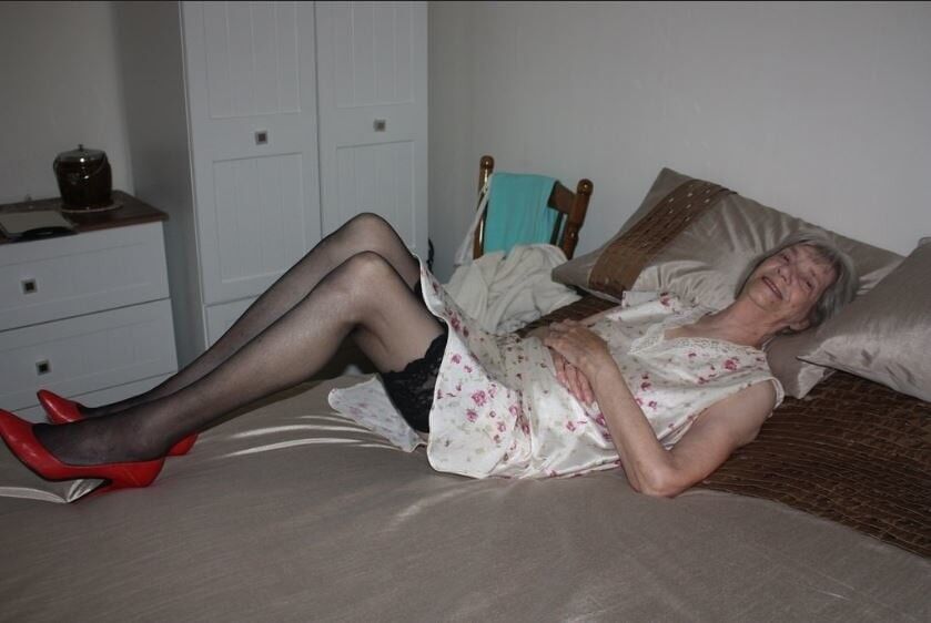 Free porn pics of Very old granny whore - forever online 4 of 16 pics