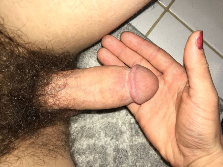 Free porn pics of Boyfriends Dick/Penis 5 of 5 pics
