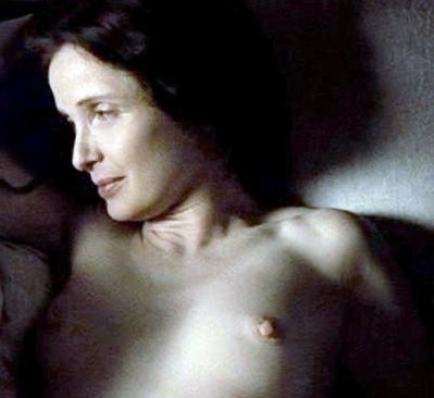 Free porn pics of Julie Delpy Nude 17 of 18 pics