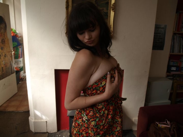 Free porn pics of Worthless big tits feminist from Brighton Poppy 19 of 65 pics