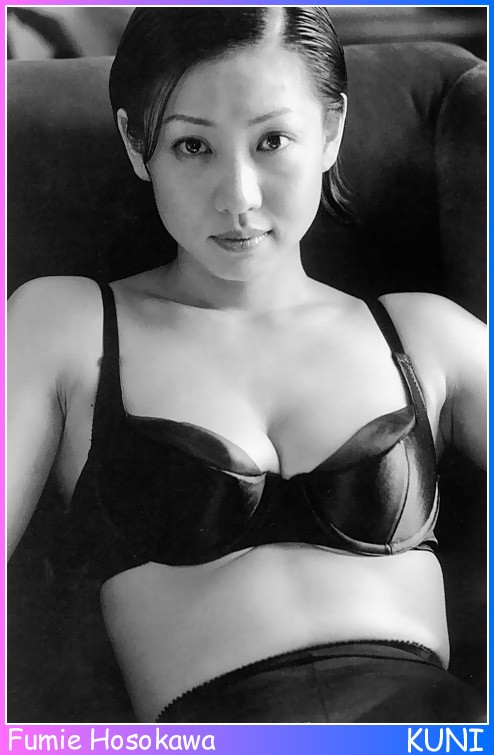 Free porn pics of Japanese MILF Fumie Hosokawa 7 of 57 pics