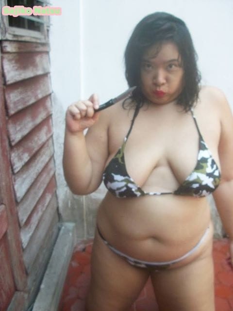 Free porn pics of Sajiko Natsu bikiny nude 3 of 15 pics