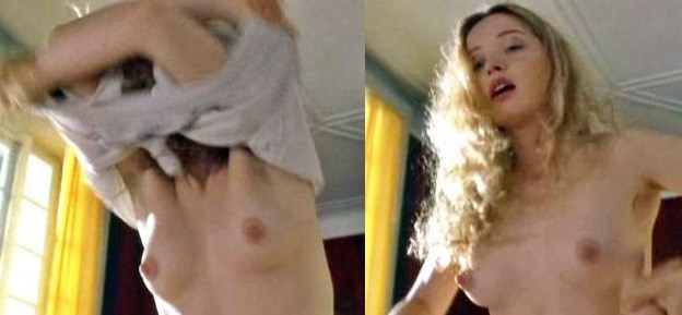 Free porn pics of Julie Delpy Nude 4 of 18 pics