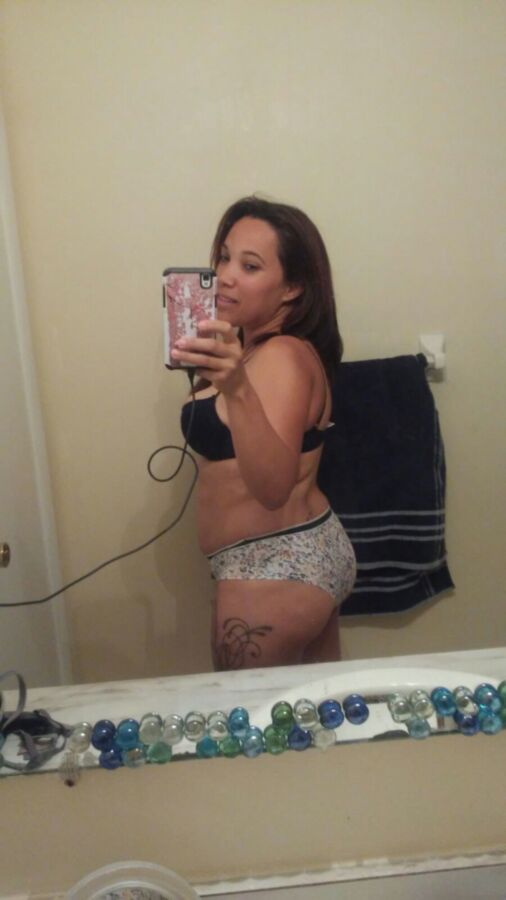 Free porn pics of Latina selfie 5 of 17 pics