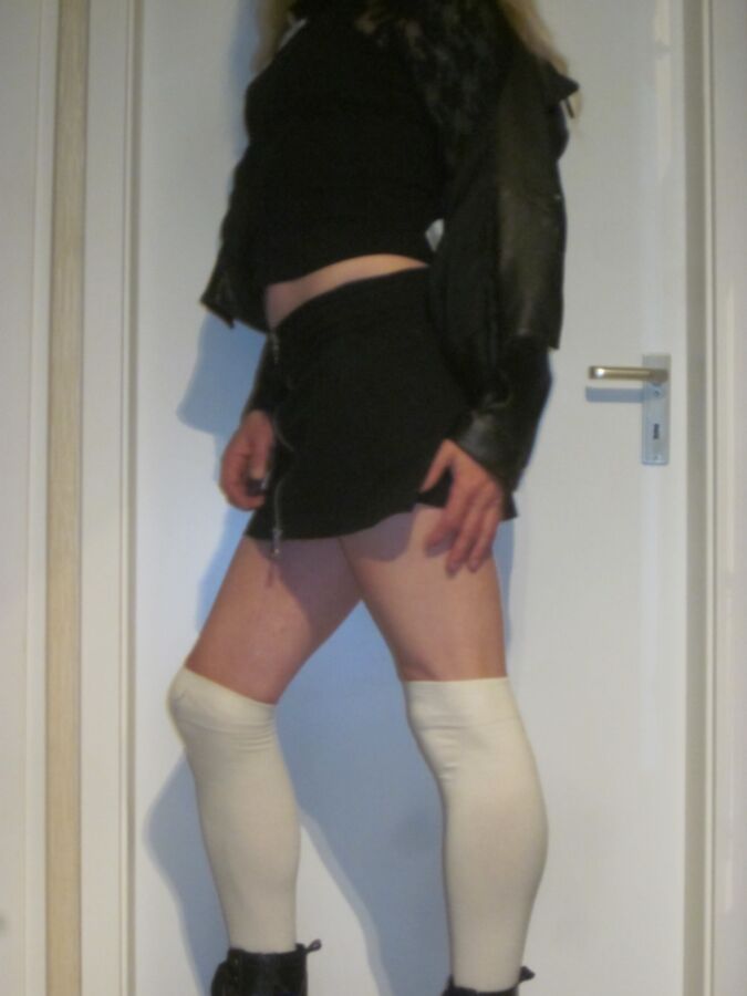 Free porn pics of German Crossdresser 2 of 4 pics