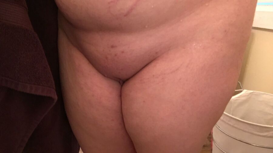 Free porn pics of Freshly shaved  3 of 3 pics