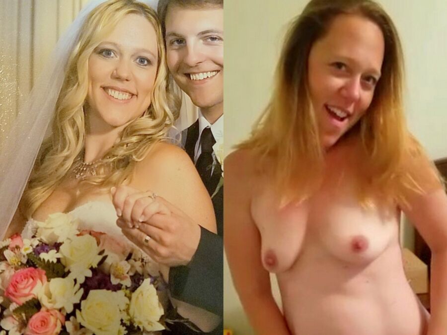 Free porn pics of nude bride 3 of 28 pics