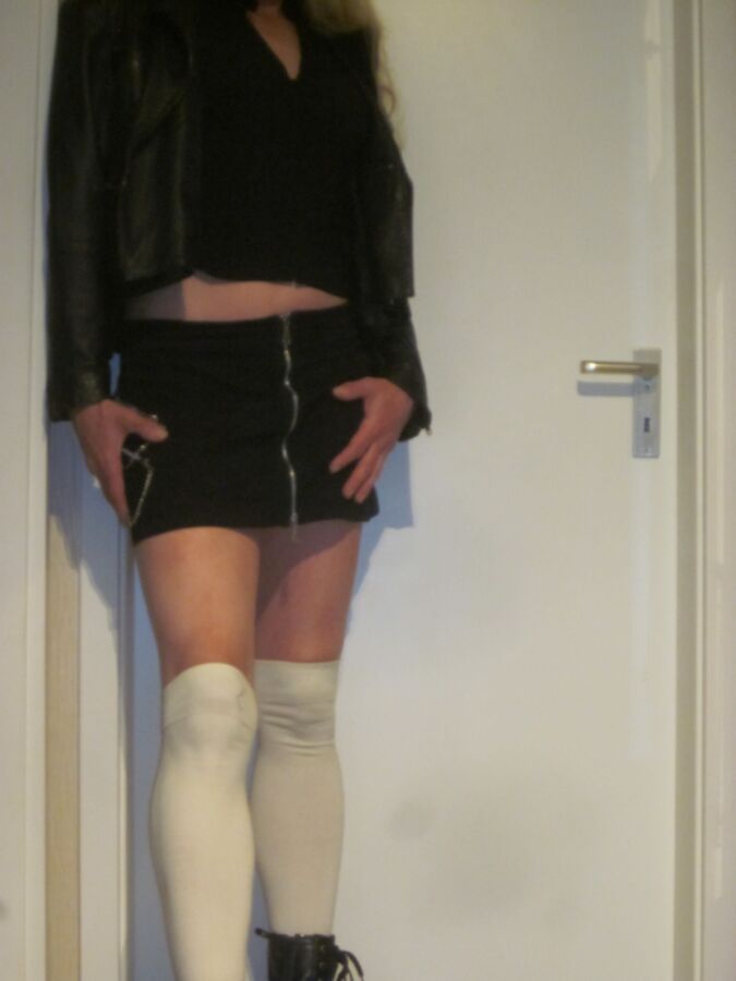 Free porn pics of German Crossdresser 1 of 4 pics