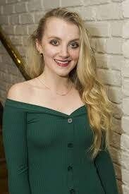 Free porn pics of Evanna Lynch - Harry Potter Cunt 4 of 23 pics