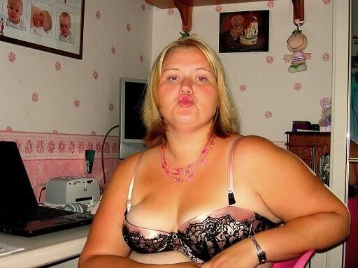 Free porn pics of Fat UK wife for all to use  2 of 19 pics