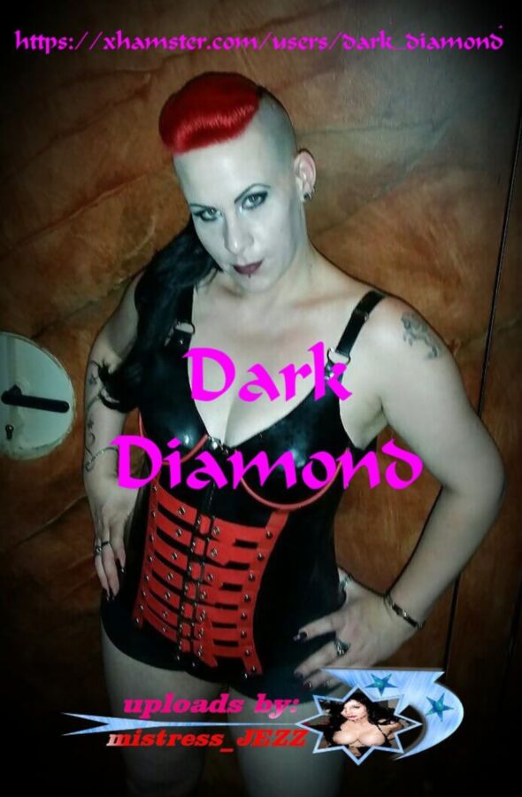 Free porn pics of mistress Dark Diamond 1 of 36 pics