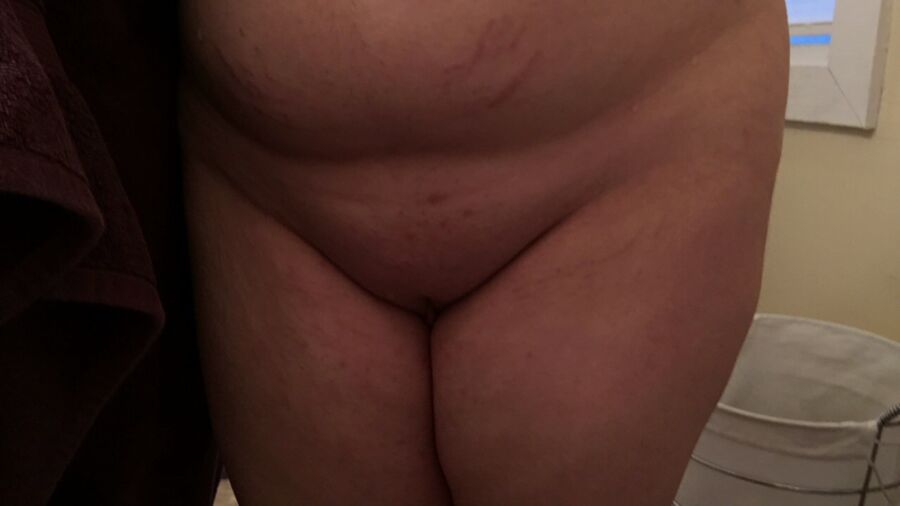 Free porn pics of Freshly shaved  2 of 3 pics