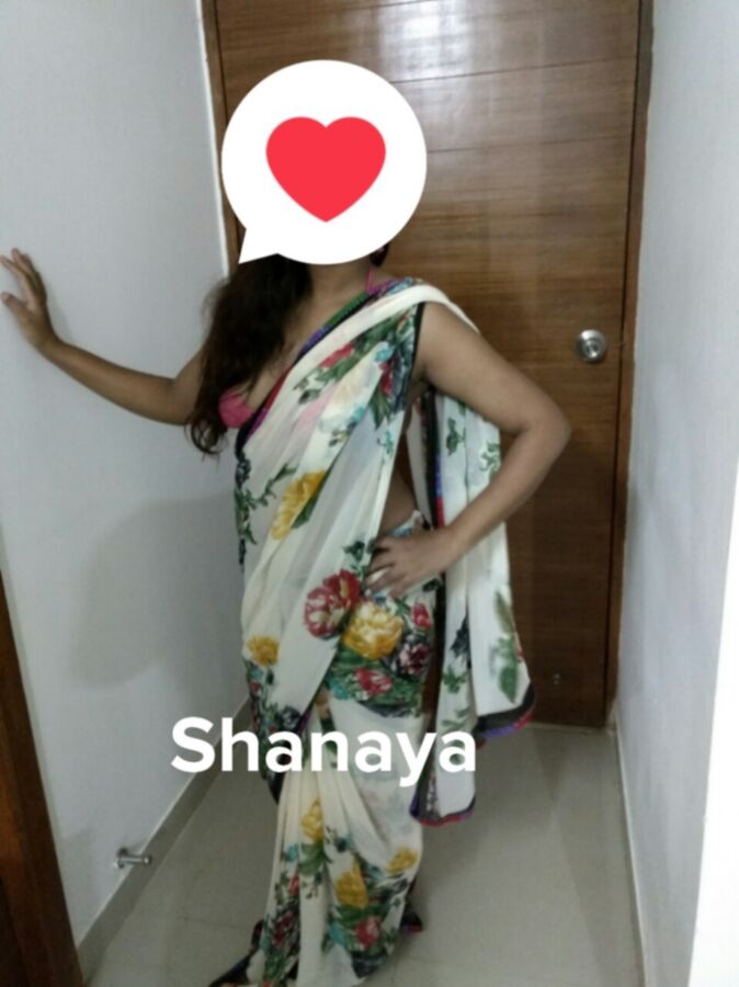 Free porn pics of Indian Wife Shanay 4 of 182 pics