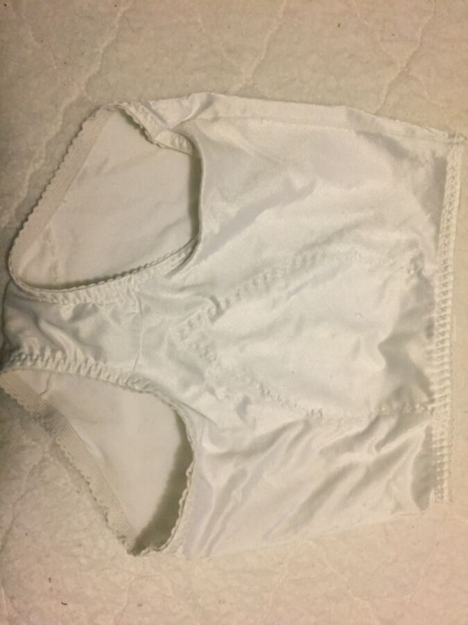 Free porn pics of Granny Panties 10 of 23 pics