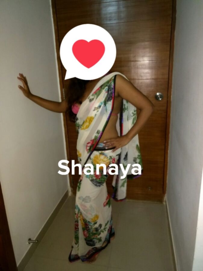 Free porn pics of Indian Wife Shanay 7 of 182 pics