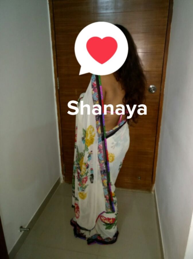 Free porn pics of Indian Wife Shanay 24 of 182 pics