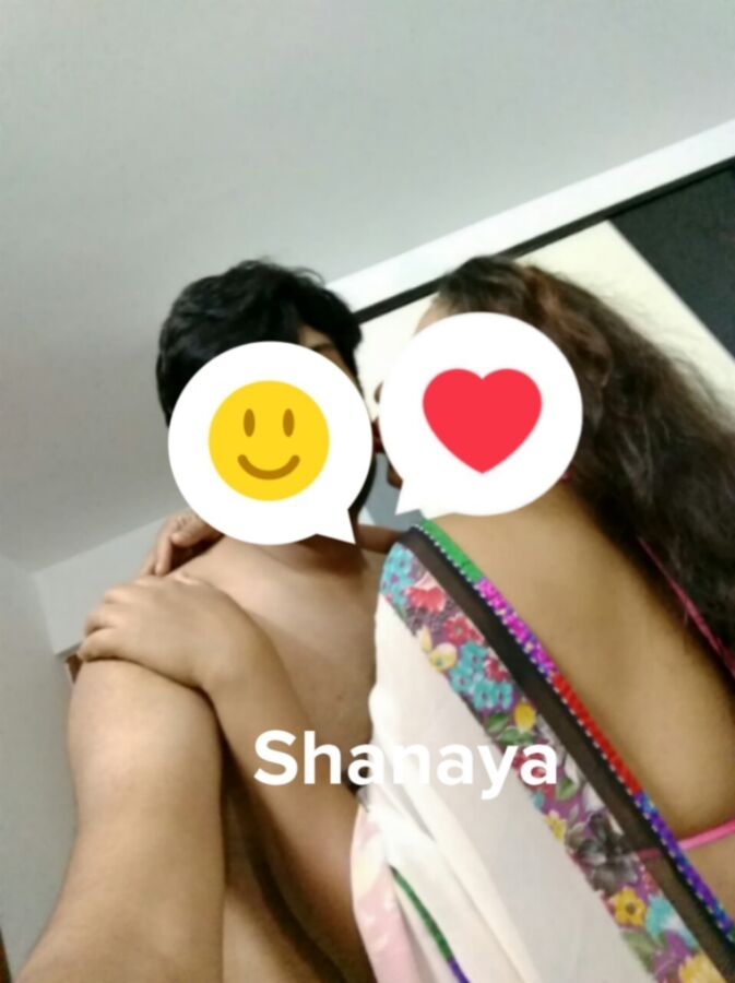 Free porn pics of Indian Wife Shanay 23 of 182 pics