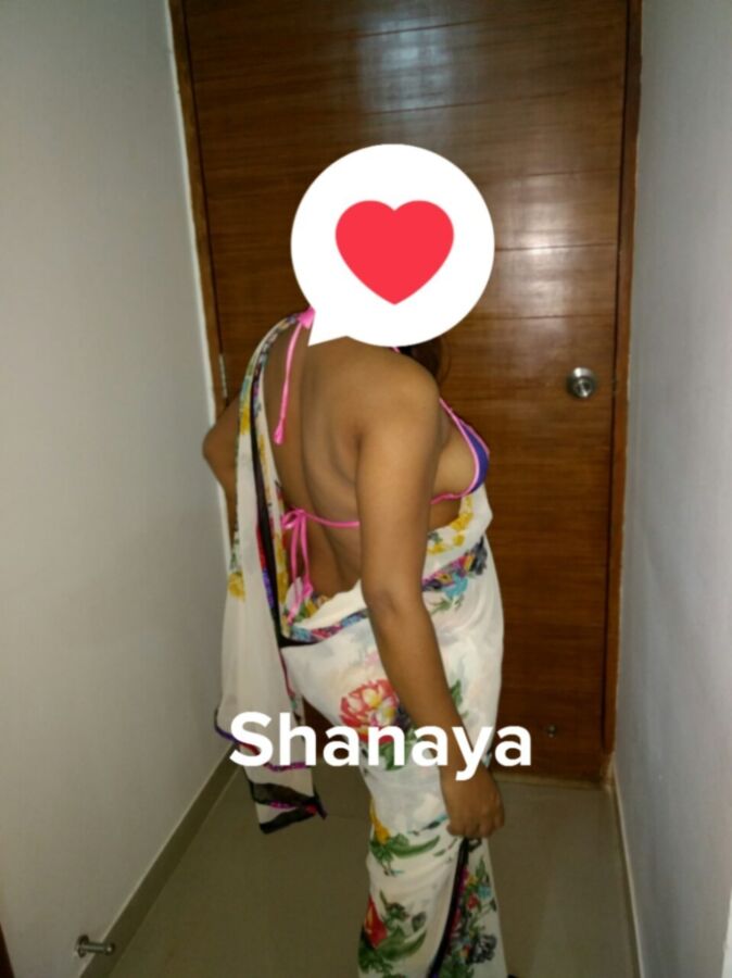 Free porn pics of Indian Wife Shanay 20 of 182 pics