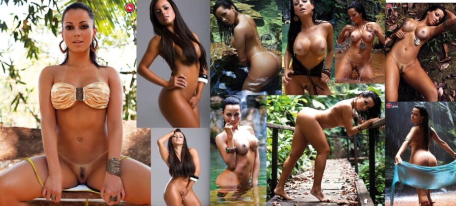 Free porn pics of Beautiful South American Women 19 of 50 pics