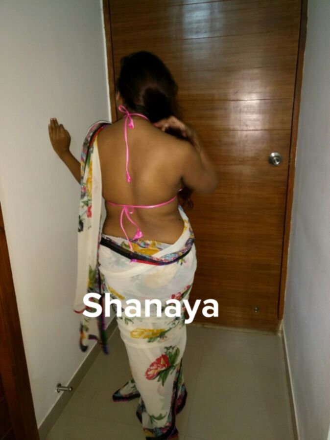 Free porn pics of Indian Wife Shanay 9 of 182 pics