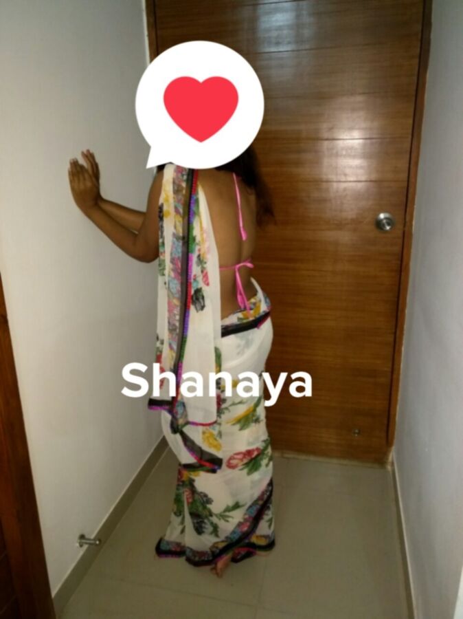 Free porn pics of Indian Wife Shanay 10 of 182 pics