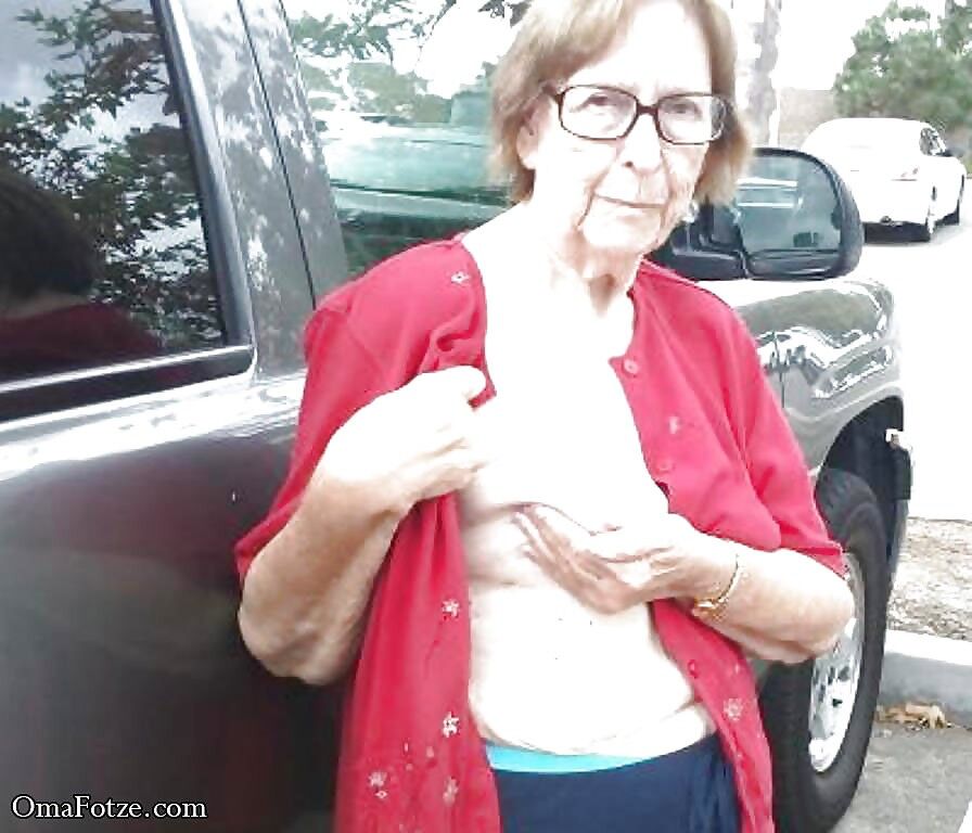 Free porn pics of Granny shows her small tits 2 of 10 pics