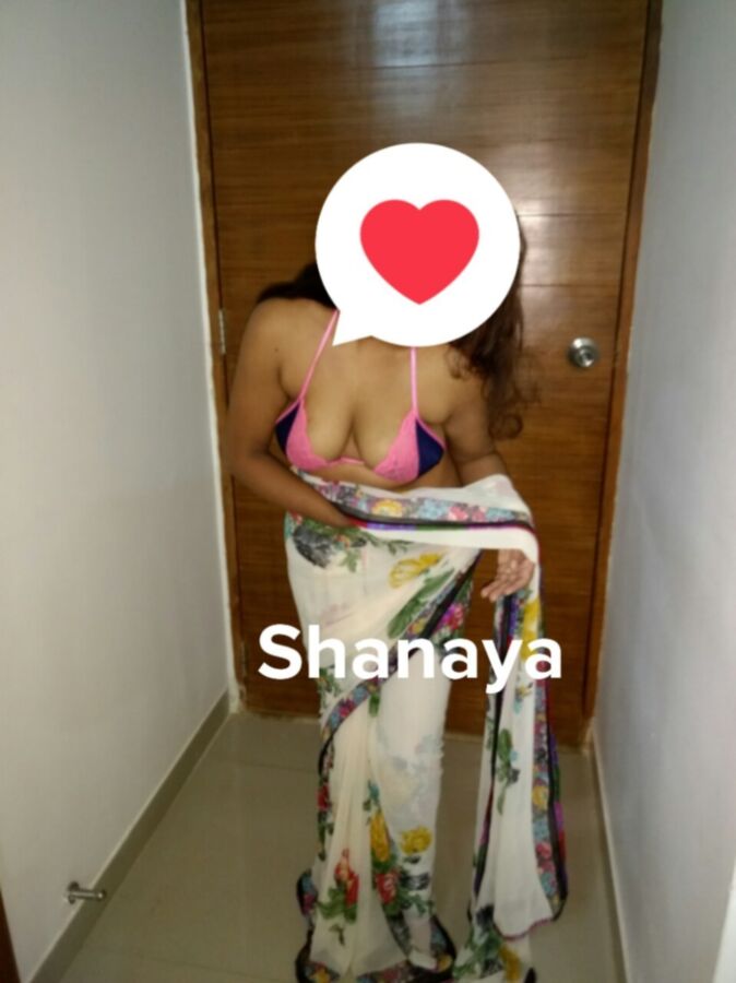 Free porn pics of Indian Wife Shanay 22 of 182 pics