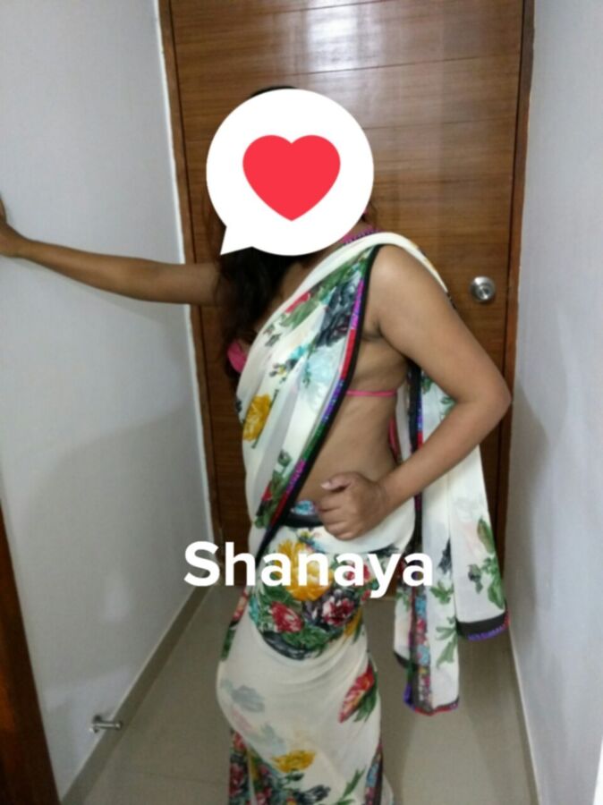 Free porn pics of Indian Wife Shanay 6 of 182 pics