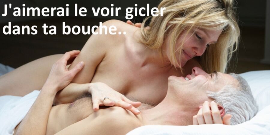 Free porn pics of French_Captions 20 of 59 pics