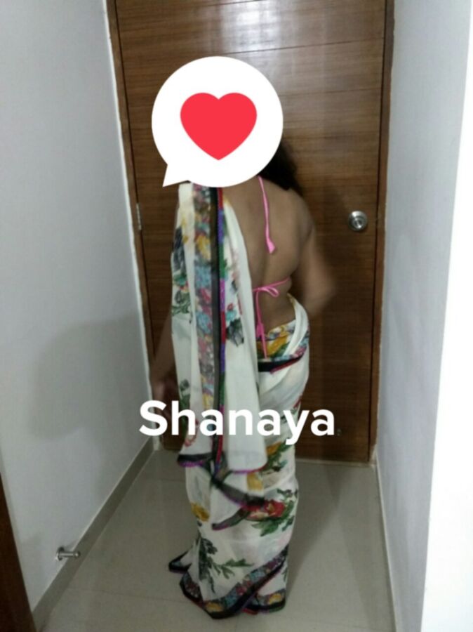 Free porn pics of Indian Wife Shanay 13 of 182 pics