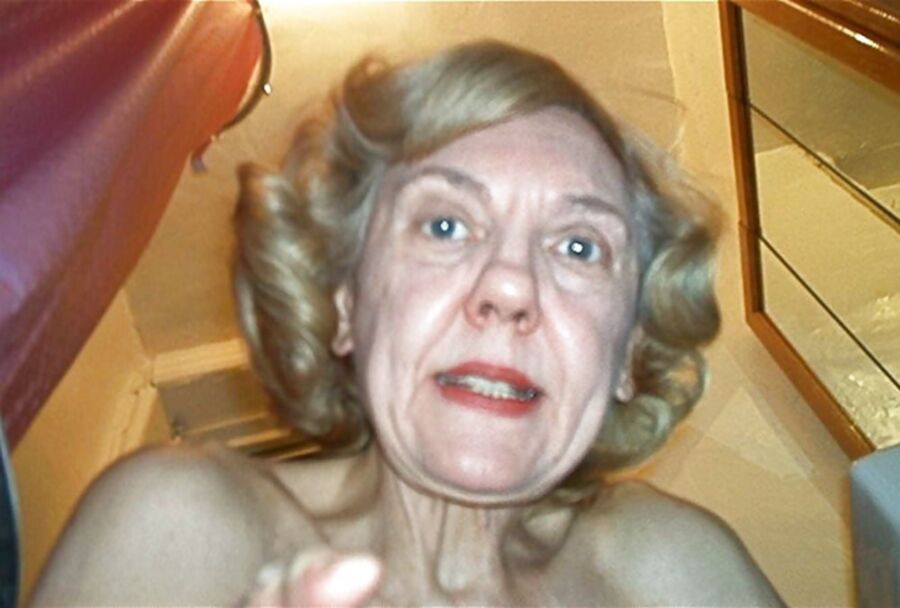 Free porn pics of Wrinkled Skinny Granny 1 of 48 pics