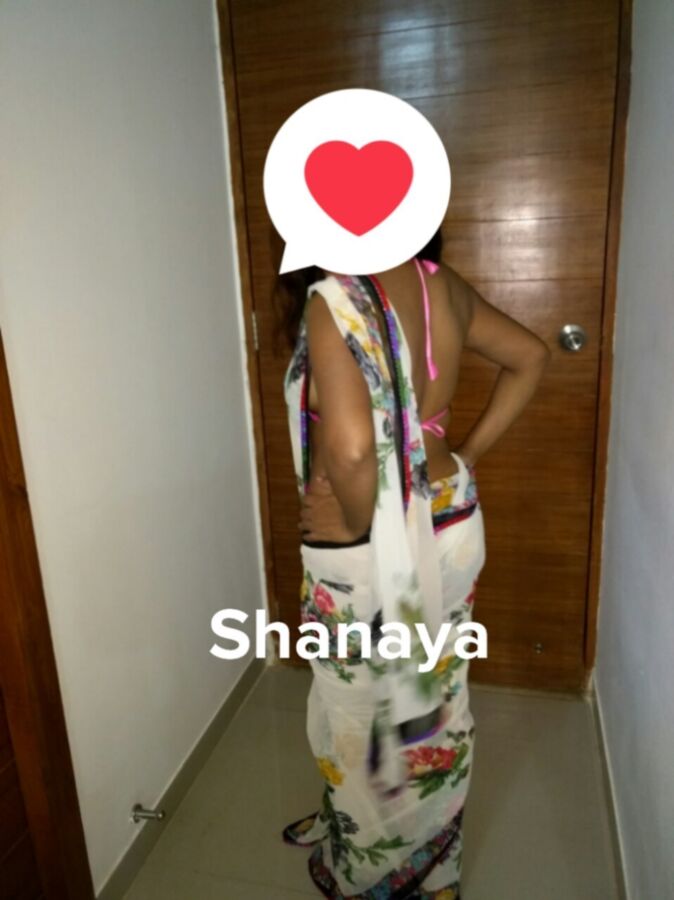 Free porn pics of Indian Wife Shanay 8 of 182 pics