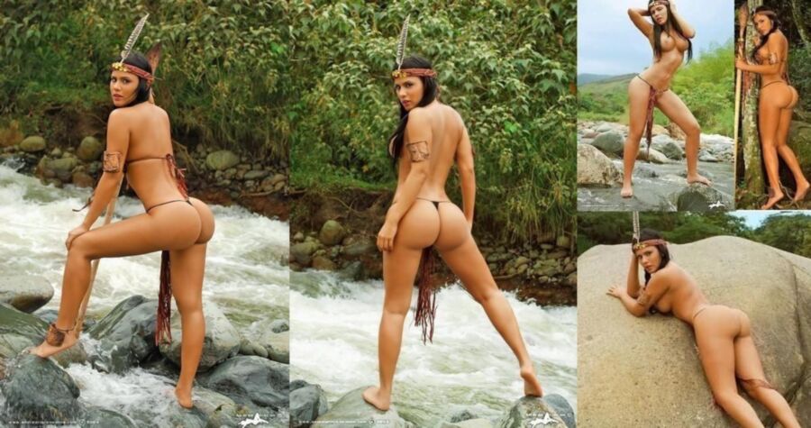 Free porn pics of Beautiful Native Indian Women 15 of 120 pics