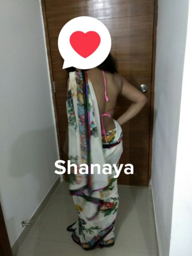 Free porn pics of Indian Wife Shanay 12 of 182 pics