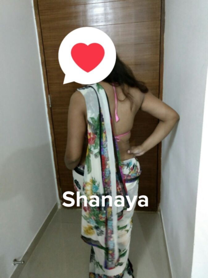 Free porn pics of Indian Wife Shanay 15 of 182 pics