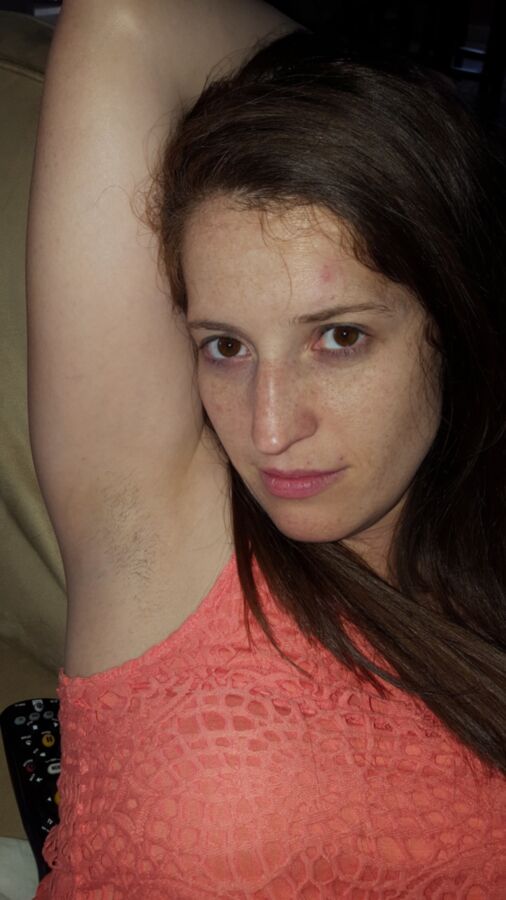 Free porn pics of Misc Armpits - Feel Free to Save and Use 13 of 16 pics