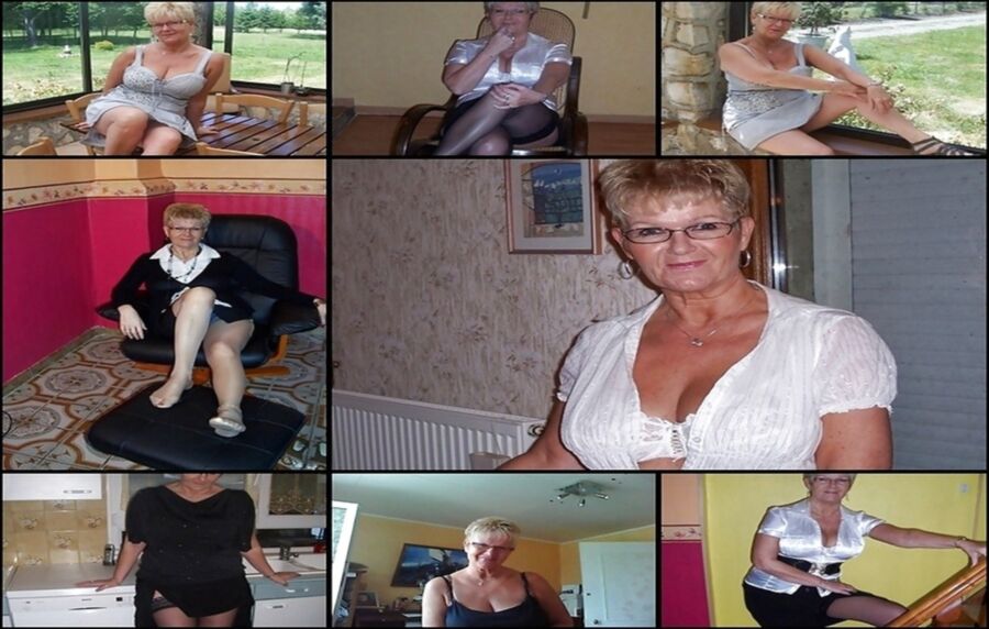 Free porn pics of Busty granny 16 of 31 pics