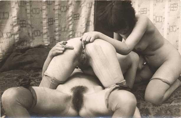 Free porn pics of Vintage erotica 17 of 65 pics
