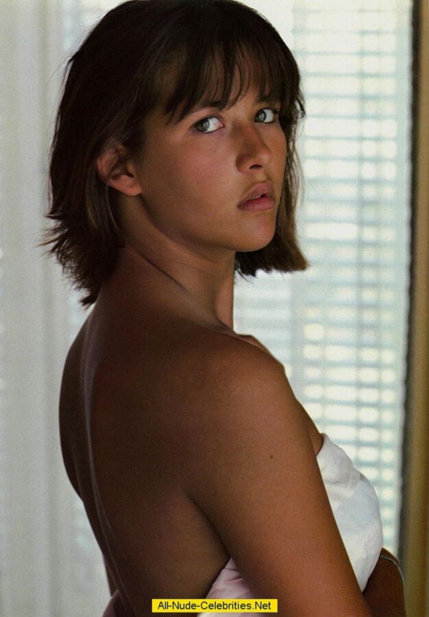 Free porn pics of sophie marceau 10 of 18 pics