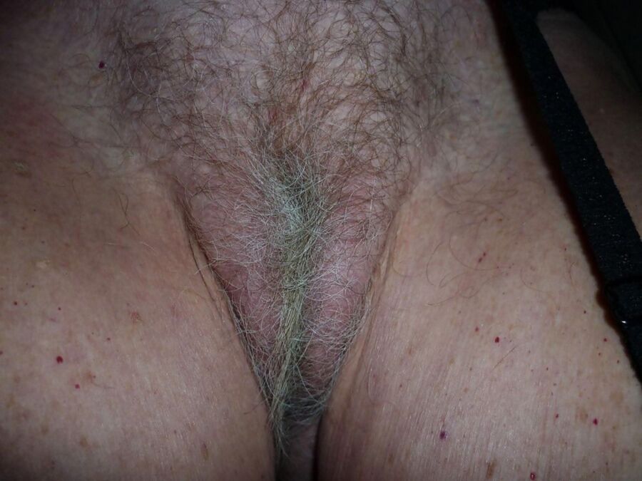 Free porn pics of A very old hairy granny 7 of 20 pics