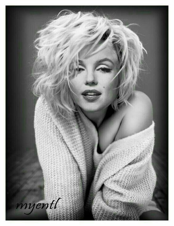 Free porn pics of Marilyn Monroe VIII 5 of 26 pics