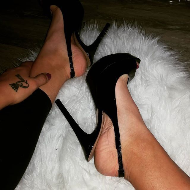 Free porn pics of Lovely Shoes 6 of 12 pics