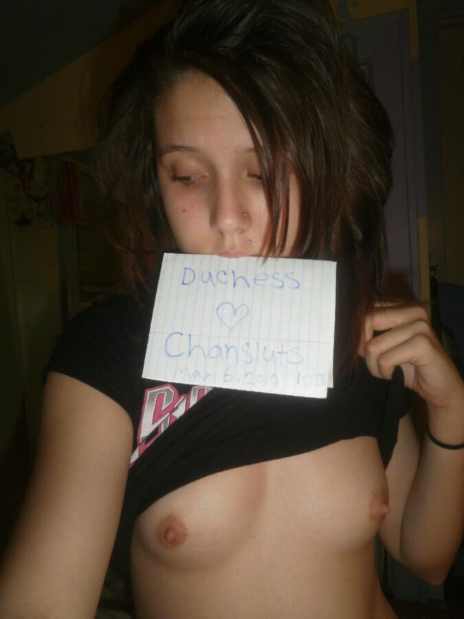 Free porn pics of young slut 11 of 24 pics