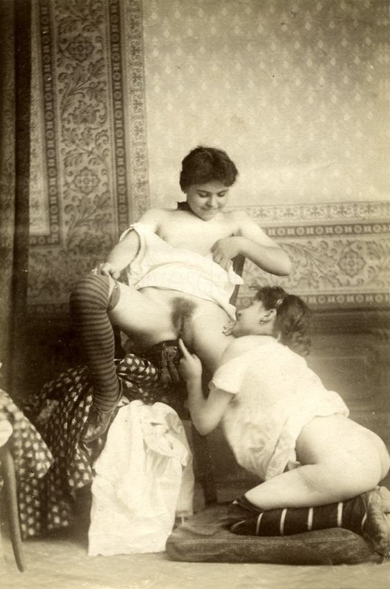 Free porn pics of Vintage erotica 9 of 65 pics